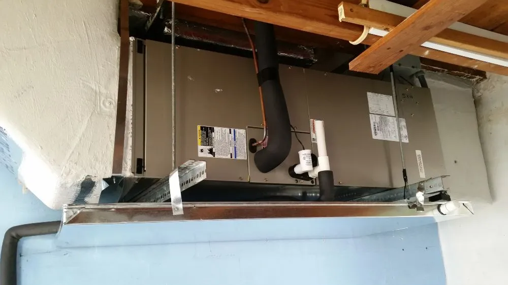 Top-rated heating repair in St Petersburg, FL by Gregory Air Conditioning Services