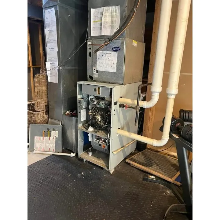 Slide of Gregory Services