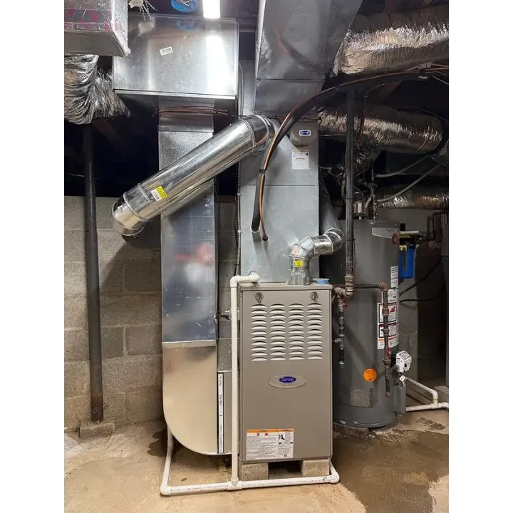 Slide of Gregory Services