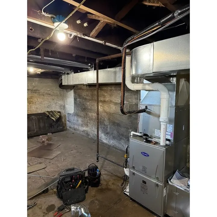 Slide of Gregory Services