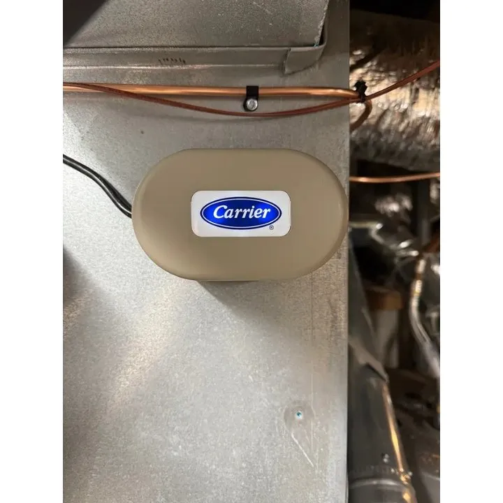 Slide of Gregory Services