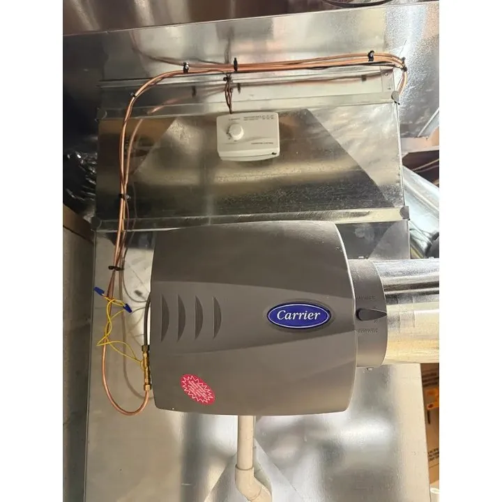 Slide of Gregory Services