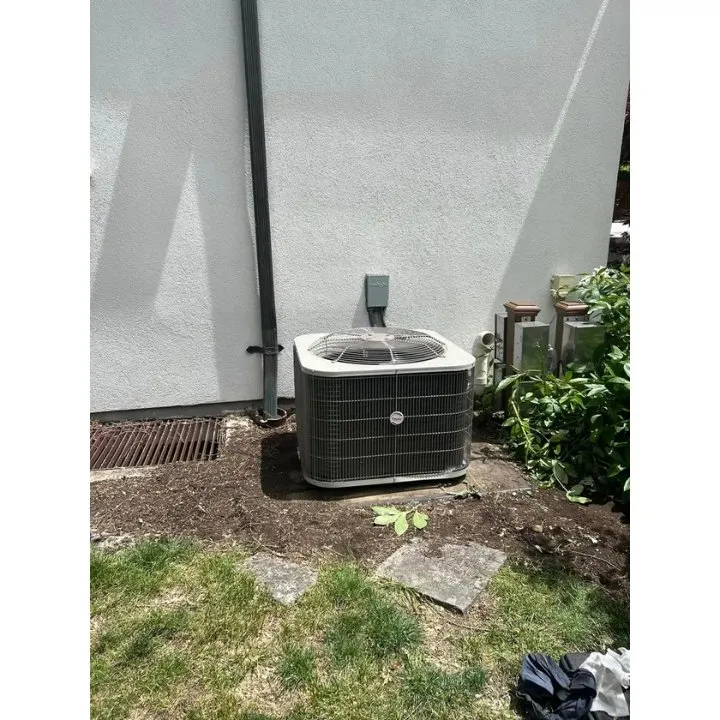 Slide of Gregory Services