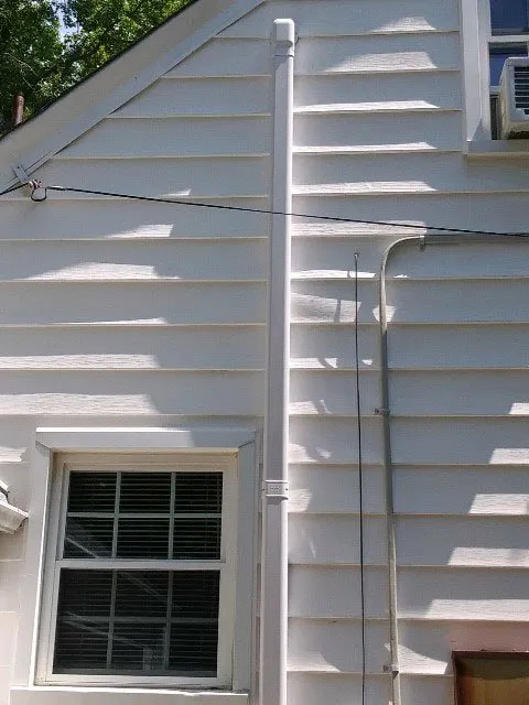 Slide of Gregory's Heating & Cooling