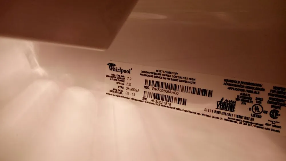 Slide of Gregorys HVAC and Refrigeration