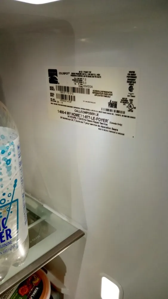 Slide of Gregorys HVAC and Refrigeration