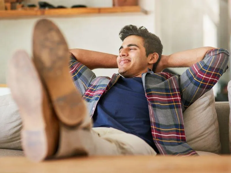 Slide of Gregs Comfort Control Systems