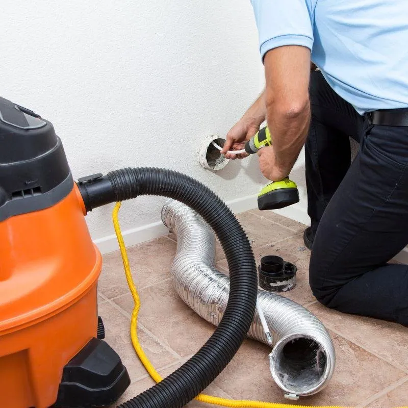 Slide of Gregs Comfort Control Systems