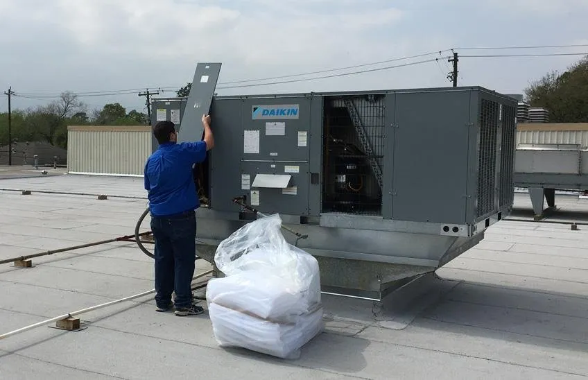 Slide of Gregs Comfort Control Systems