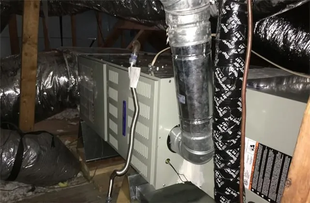 Slide of Gregs Comfort Control Systems