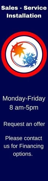 Slide of Gregs Comfort Control Systems