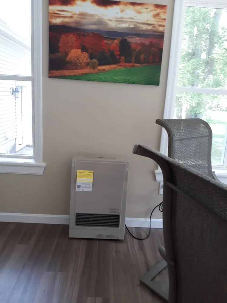 Slide of Greg's Gas Heating & Home Inspections