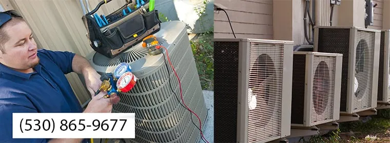 Slide of Greg's Heating & AC