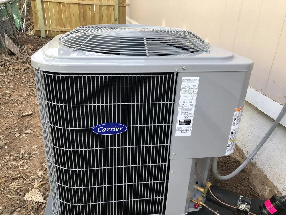 Slide of Greg's Heating and Air
