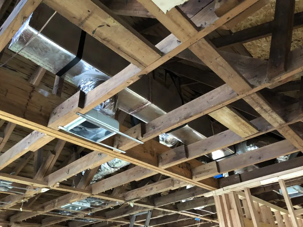 Slide of Greg's Heating and Air