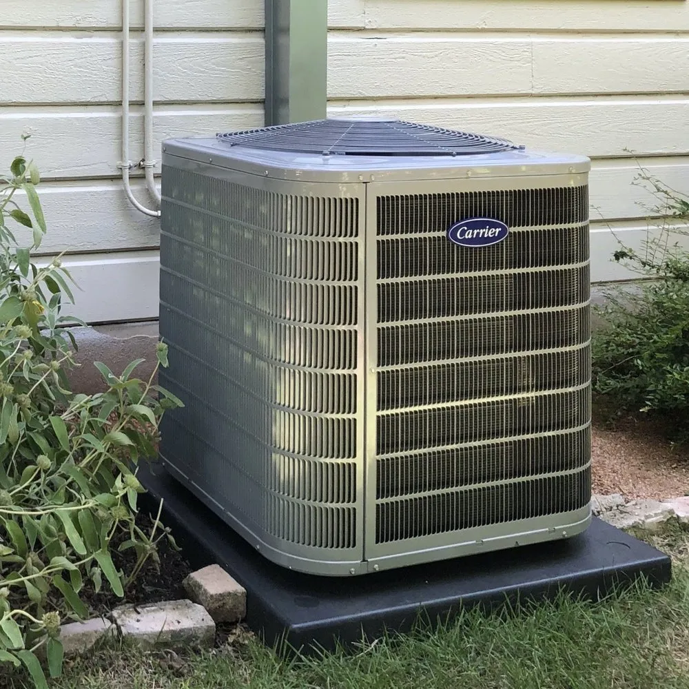 Slide of Greg's Heating and Air