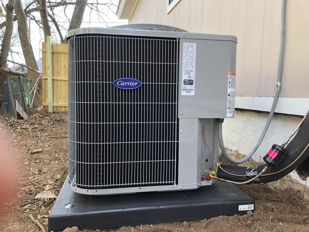 Slide of Greg's Heating and Air