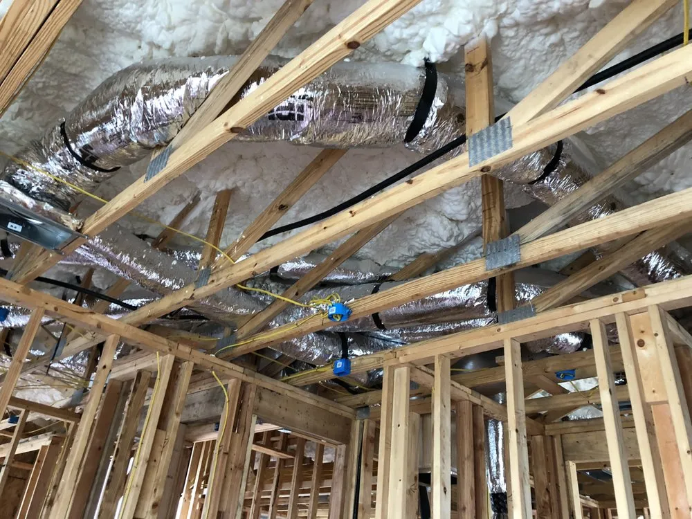 Slide of Greg's Heating and Air