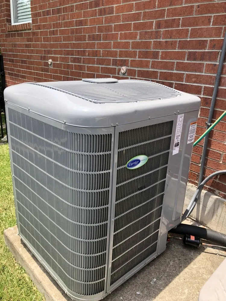 Slide of Greg's Heating and Air