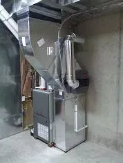 Slide of Greg's Heating