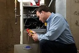 Slide of Greg's Heating