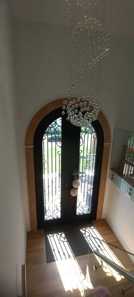 Slide of Greg's Home Improvements