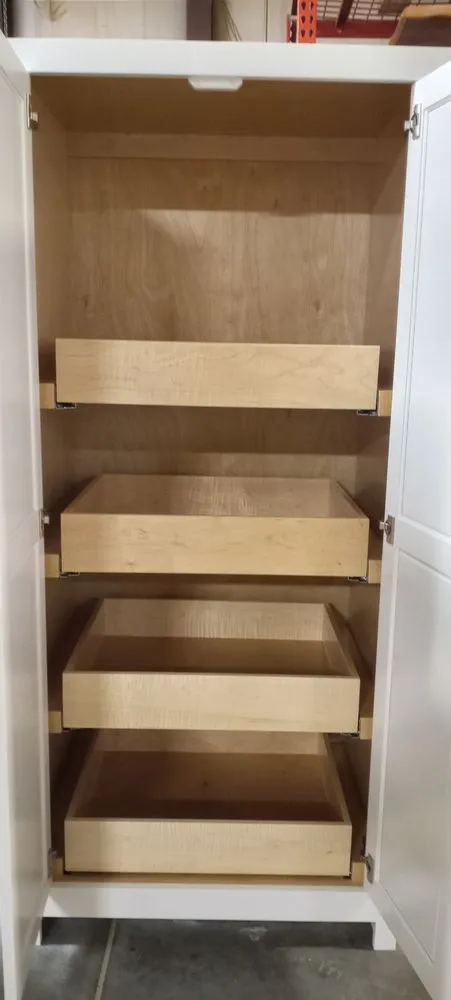 Slide of Greg's Home Improvements