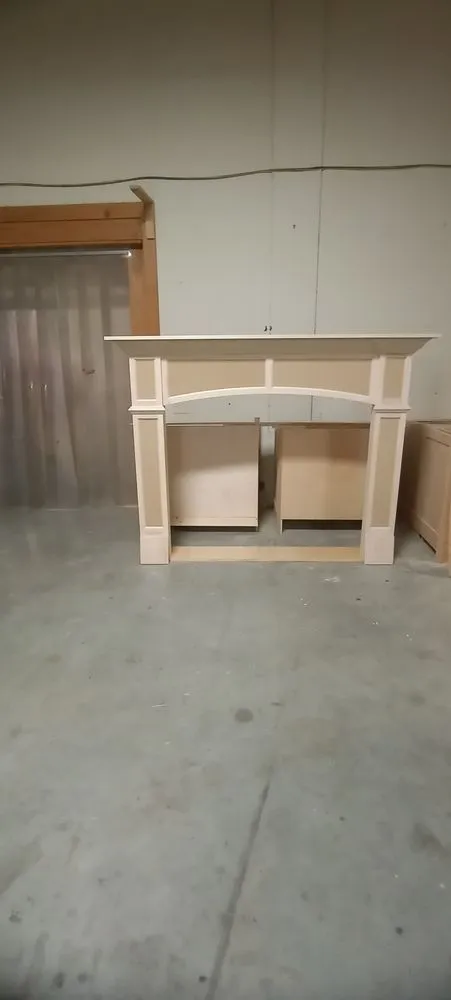 Slide of Greg's Home Improvements