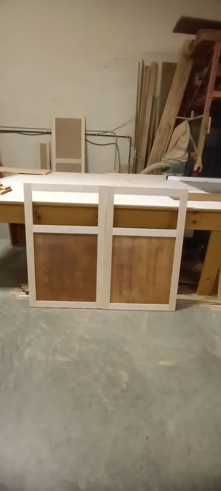 Slide of Greg's Home Improvements