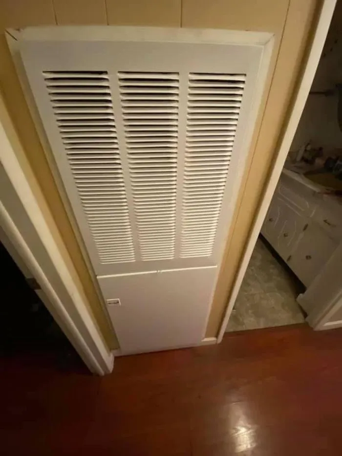 Slide of Greg's Manufactured Mobile Home Heating & A/C