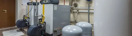 Slide of Greg's Manufactured Mobile Home Heating & A/C