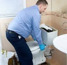 Slide of Gregs Plumbing and Heating