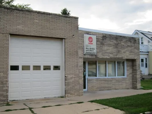 Greiber Ray & Sons Heating & Air Conditioning