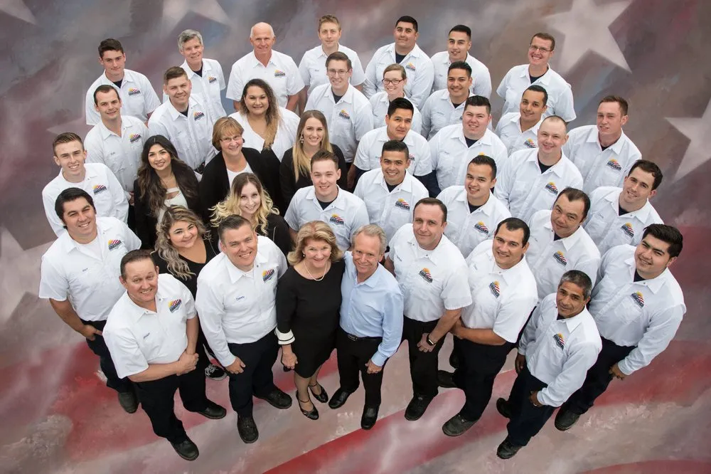 Slide of Greiner Heating, Air & Electric