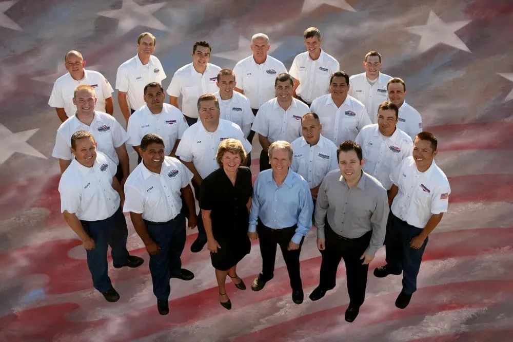 Slide of Greiner Heating, Air & Electric