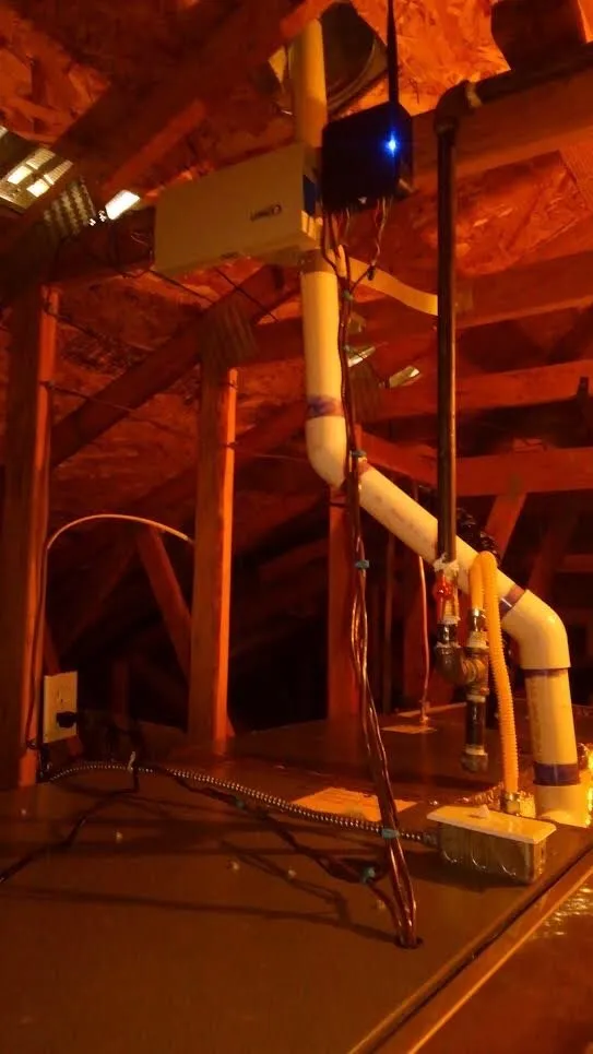 Slide of Greiner Heating, Air & Electric