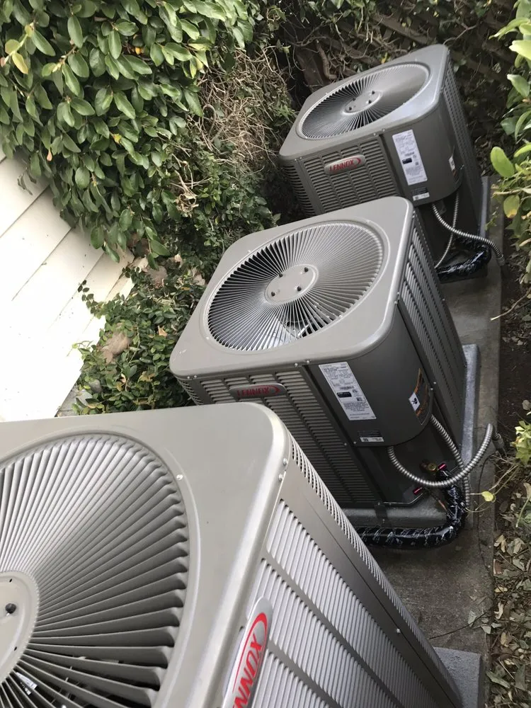 Slide of Greiner Heating, Air & Electric