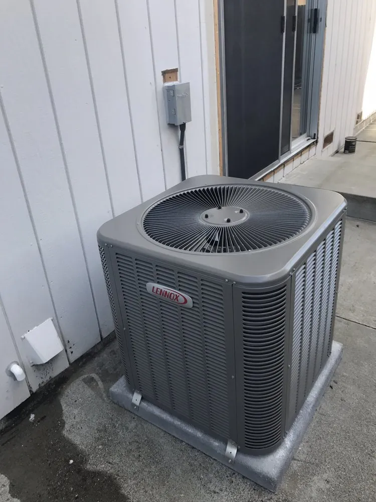 Slide of Greiner Heating, Air & Electric