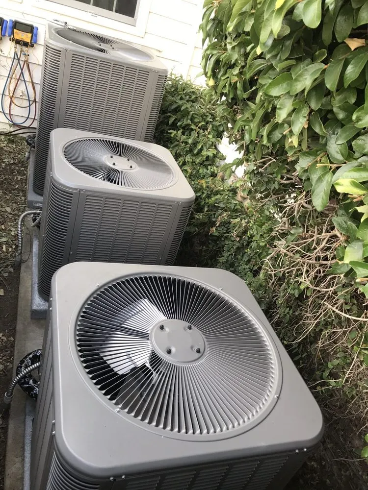 Slide of Greiner Heating, Air & Electric