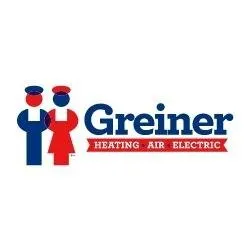 Slide of Greiner Heating, Air & Electric