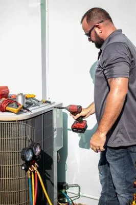 Greisen Air Conditioning