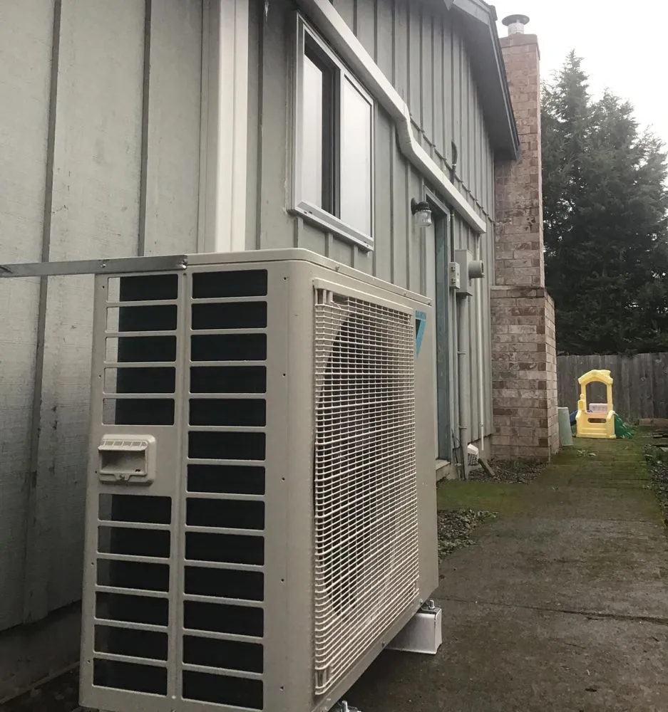 Slide of Gresham Heating and Air Conditioning