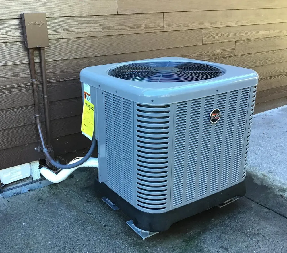 Slide of Gresham Heating and Air Conditioning
