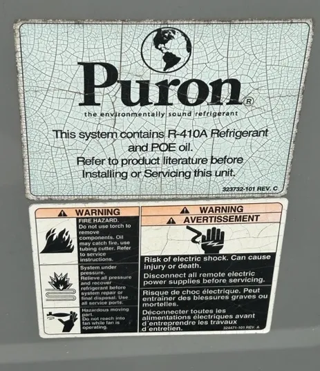 Slide of Gresham Heating and Air Conditioning