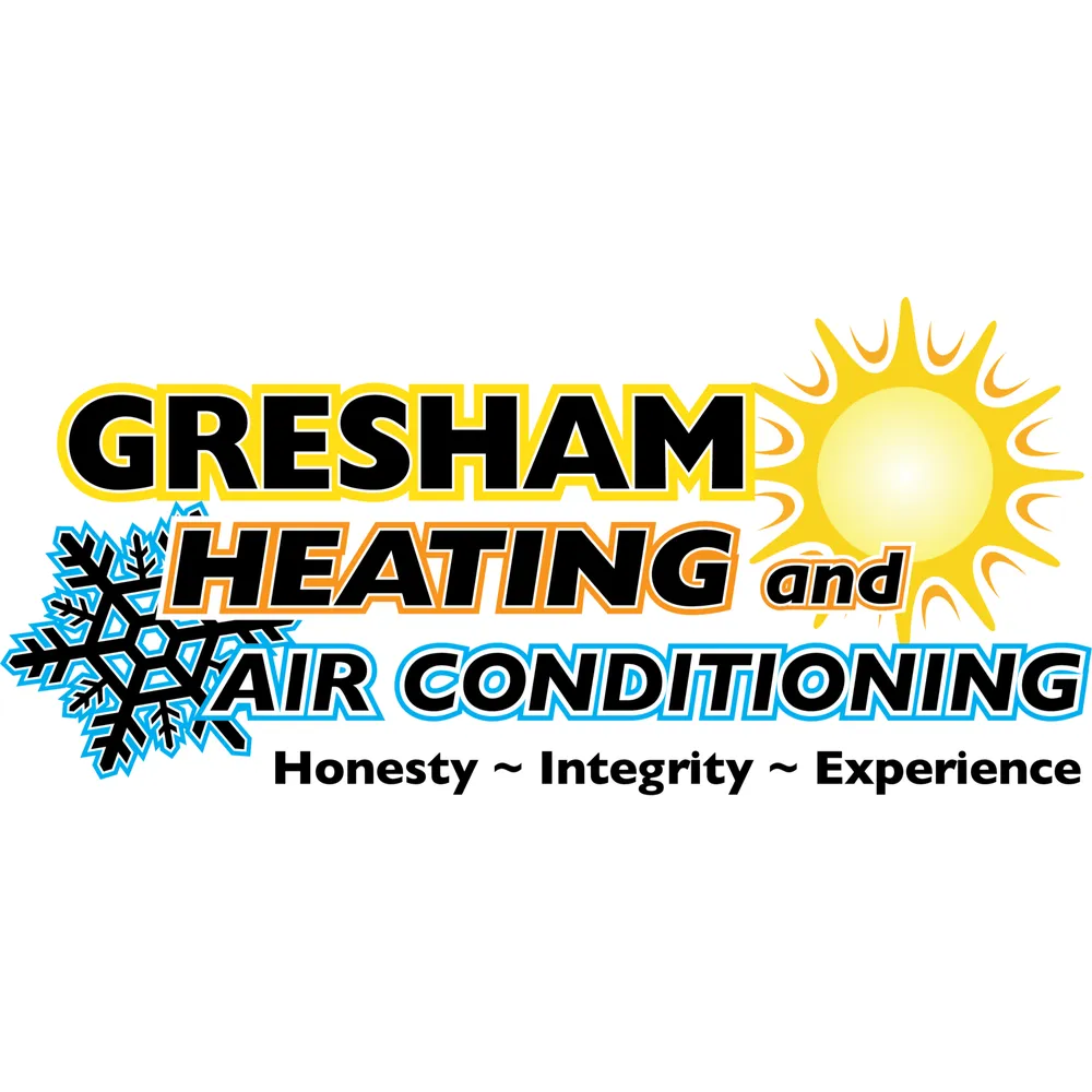 Slide of Gresham Heating and Air Conditioning