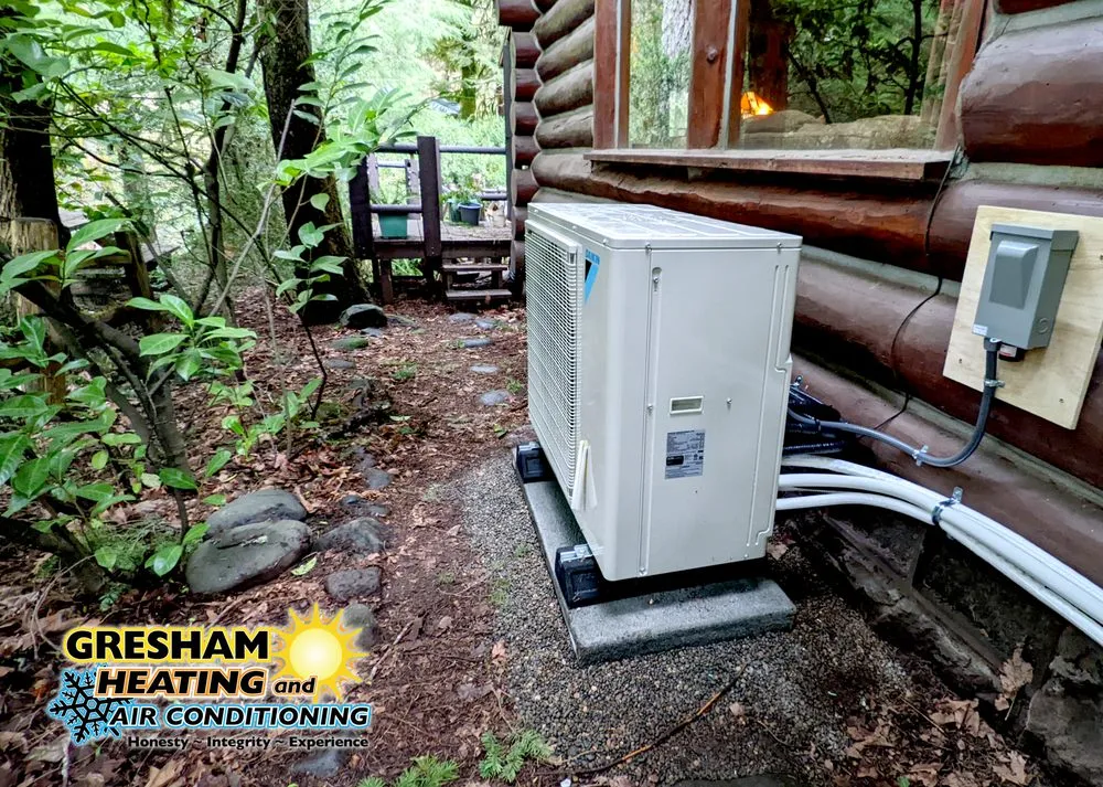 Slide of Gresham Heating and Air Conditioning
