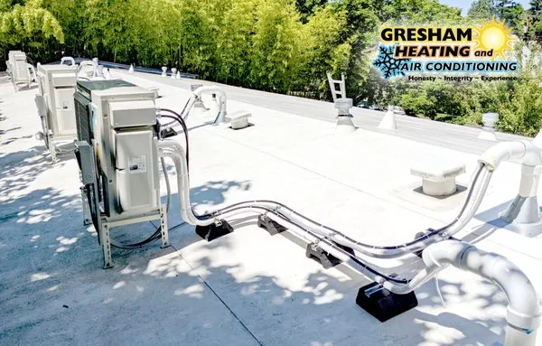 Gresham Heating and Air Conditioning