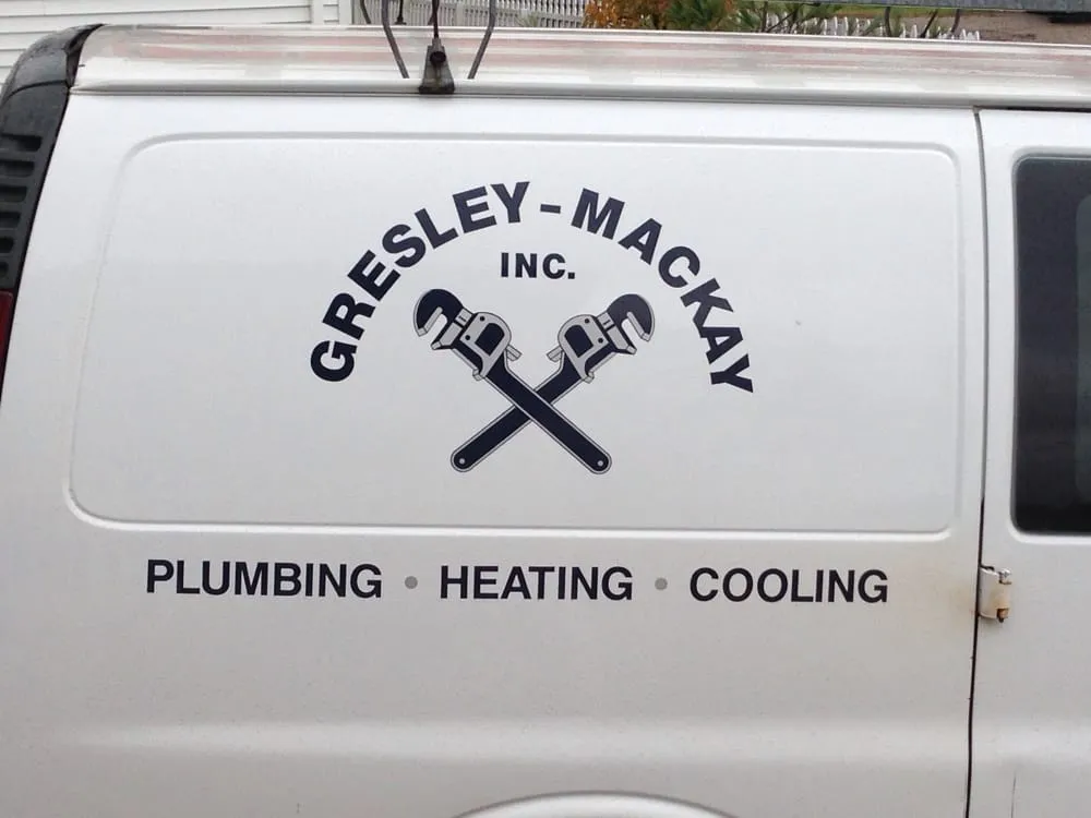 Slide of Gresley-MacKay Inc