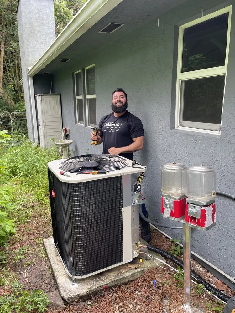 Slide of Greyguard Heating & Cooling