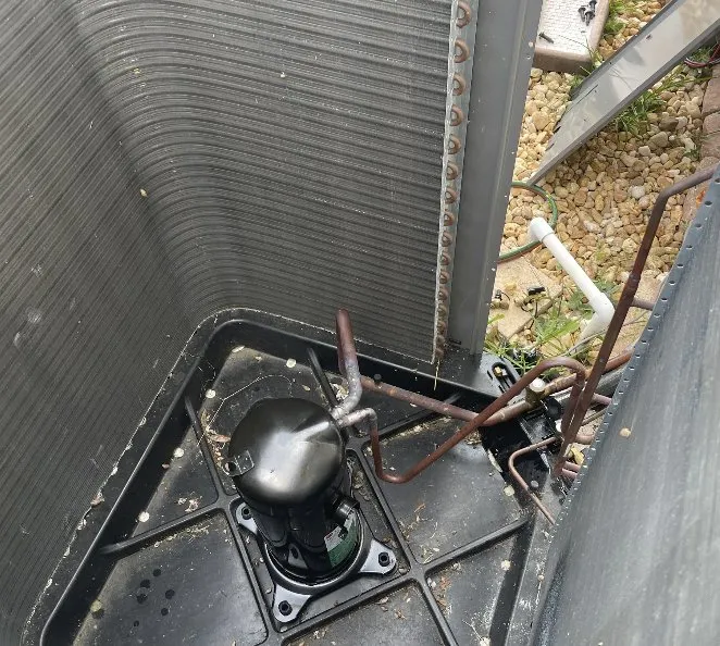 Slide of Greyguard Heating & Cooling